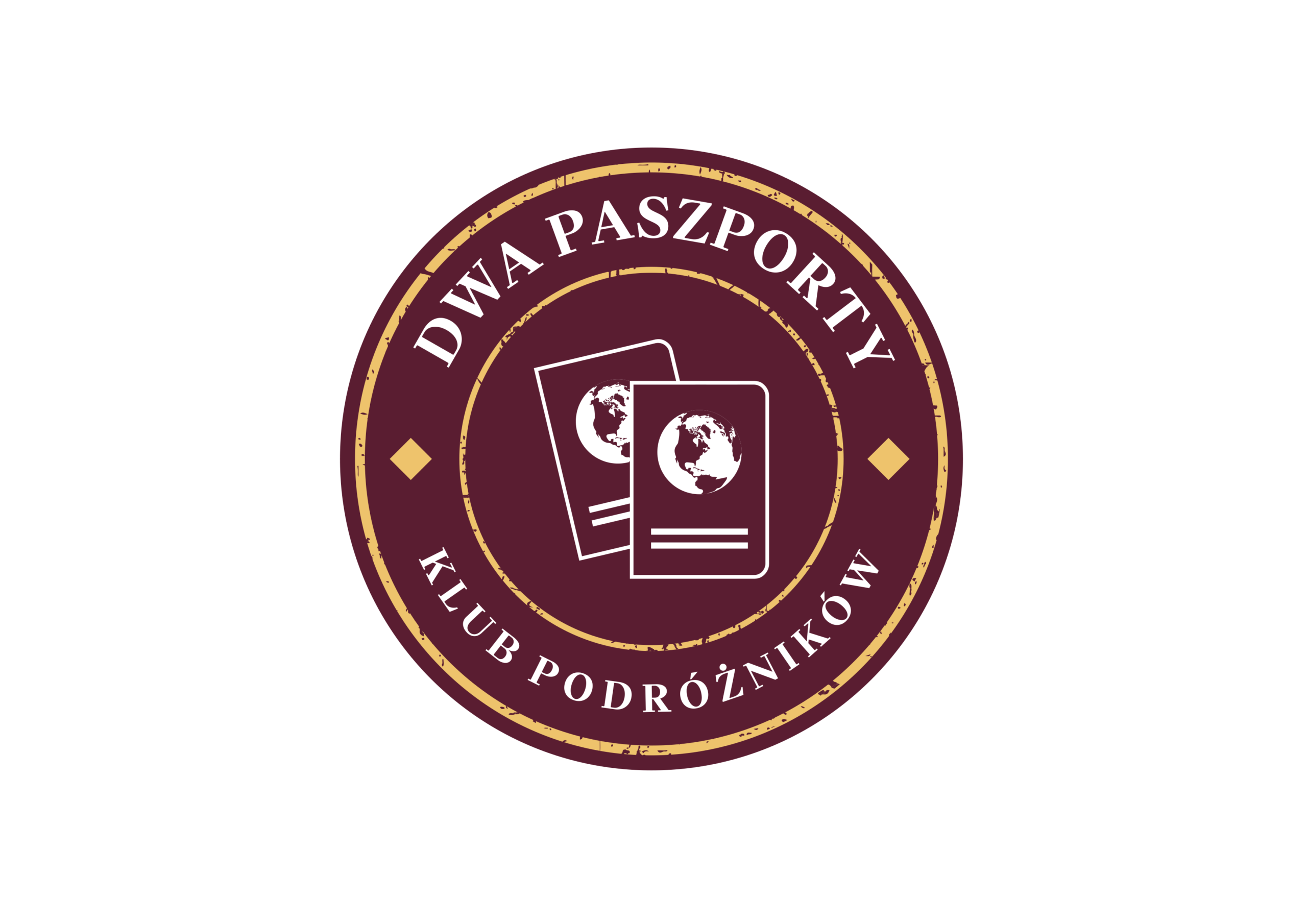 logo dwa paszporty