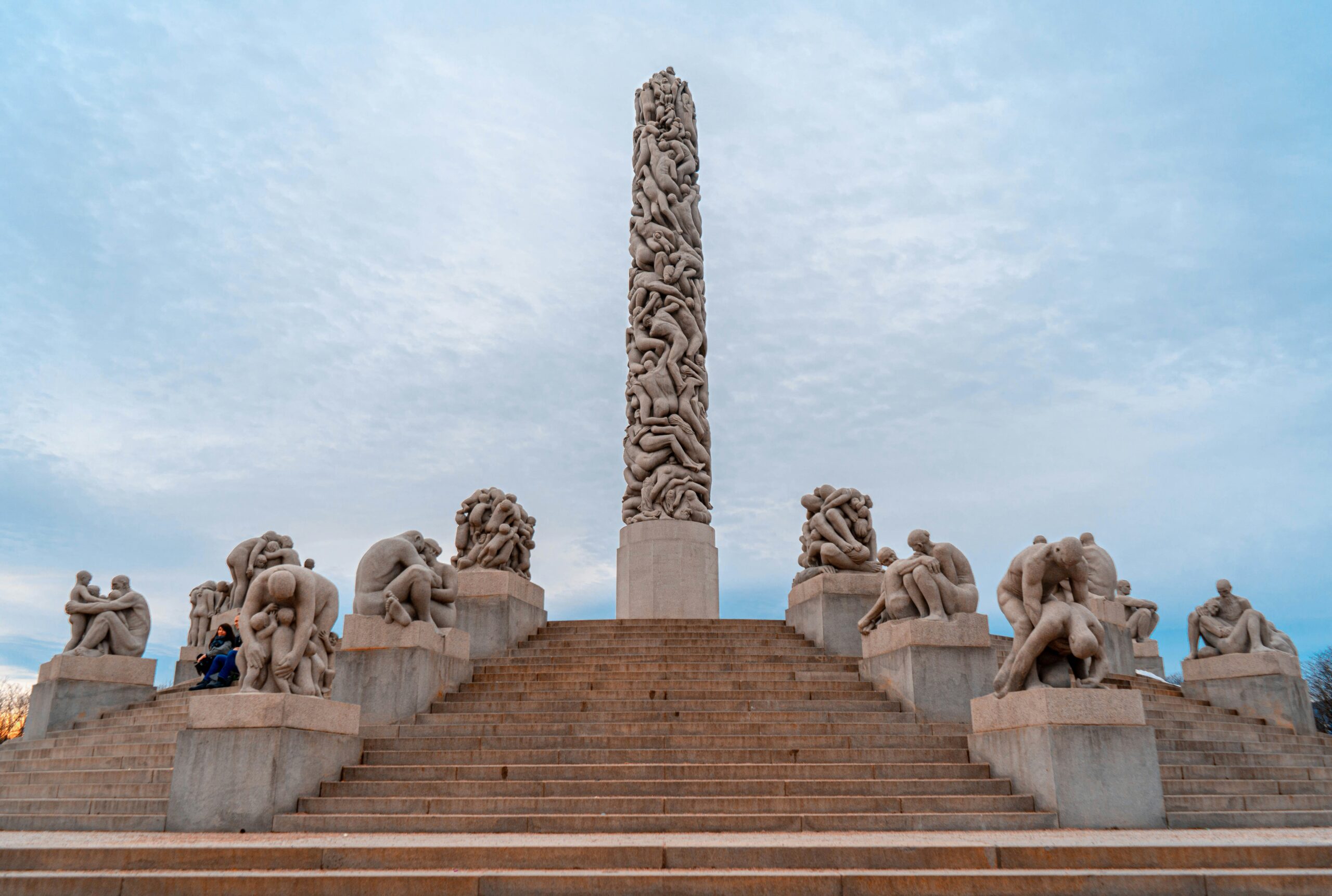 oslo