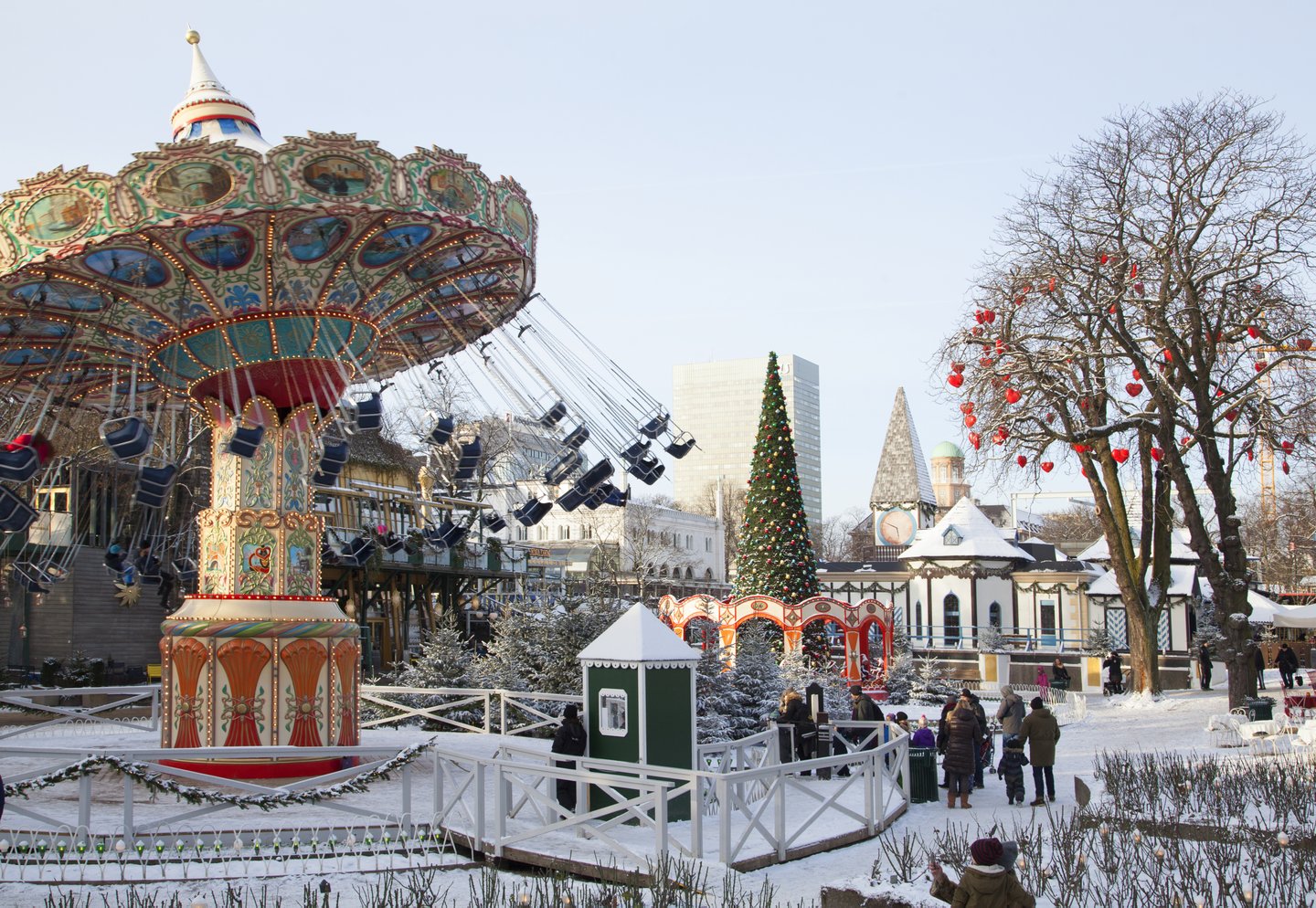 TIVOLI